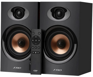 F&D R23BT Black F&D R23BT Black