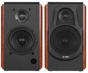 F&D R60BT Black F&D R60BT Black