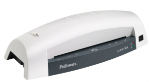 Fellowes Lunar A4