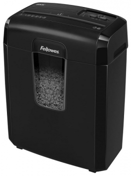 Fellowes Powershred 8Mc