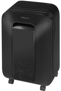 Fellowes Powershred LX201