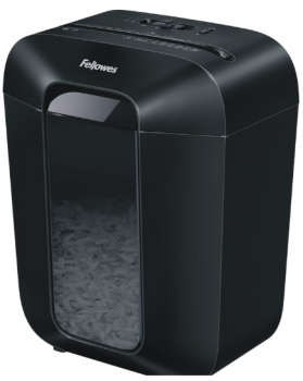 Fellowes Powershred LX45