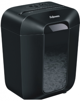 Fellowes Powershred LX45