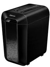 Fellowes Powershred LX65