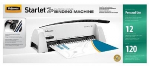 Fellowes Starlet 2+