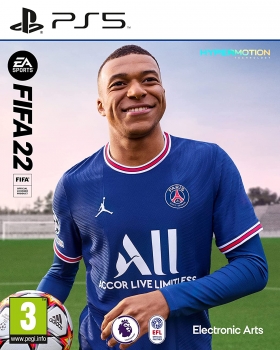 Fifa 22 PS5