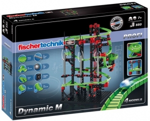 FischerTechnik Profi Dynamic M