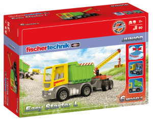 FischerTechnik Easy Starter L