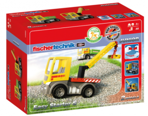 Fischer Technik Easy Starter S