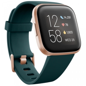 Fitbit Versa 2 Gold