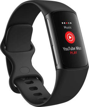Fitbit Charge 6 Black