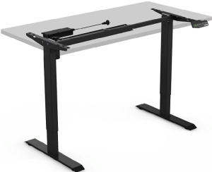 Flexispot Adjustable Desk ET123 Black