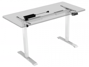 Flexispot Adjustable Desk ET114 White