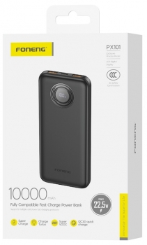 Foneng Power Bank 10000 mAh