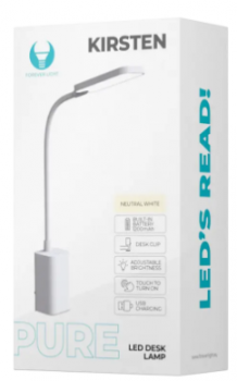 Forever Pure FLB-10 Kirsten