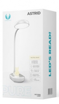 Forever Pure FLB-30 Astrid