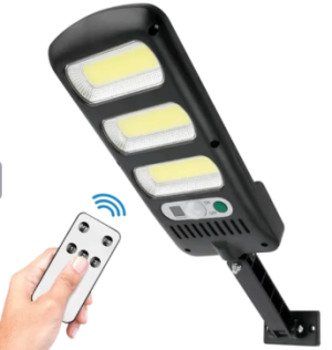 Forever Solar lamp LTC 10W COB