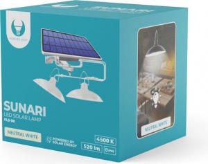 Forever Sunari FLS-80