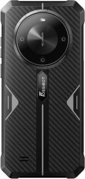 Fossibot F105 4/64Gb Black