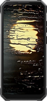 Fossibot F105 4/64Gb Black