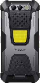 Fossibot F106 Pro 8/256Gb Black