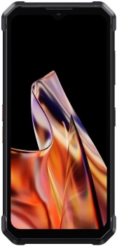 Fossibot F106 Pro 8/256Gb Black