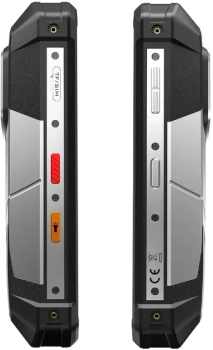 Fossibot F107 Pro 5G 12/512Gb Gray Fossibot F107 Pro 5G 12/512Gb Gray