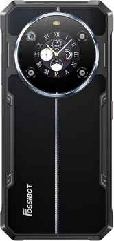 Fossibot F109 8/256Gb Black