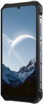 Fossibot F109S 8/256Gb Black