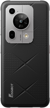 Fossibot F112 Pro 8/256Gb Black