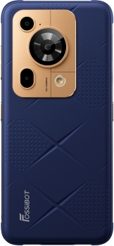 Fossibot F112 Pro 8/256Gb Blue
