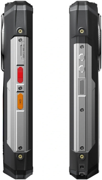 Fossibot F113 5G 12/256Gb Gray Fossibot F113 5G 12/256Gb Gray