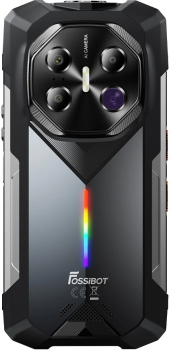 Fossibot F113 5G 12/256Gb Gray Fossibot F113 5G 12/256Gb Gray