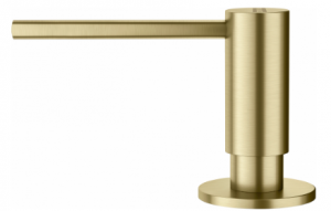 Franke Atlas Gold