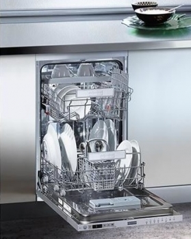 Franke FDW 4510 D8P A +