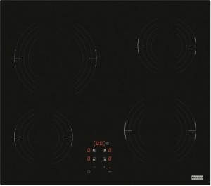 Franke FRSM 604 C T BK