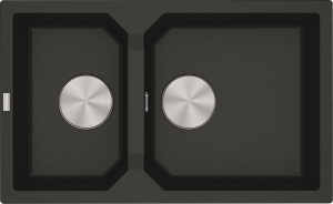 Franke FX FXG 620 Nero