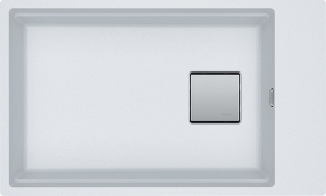 Franke Kubus 2 KNG 110-62 Bianco