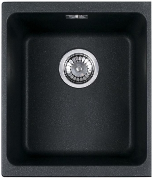 Franke Kubus KBG 110-34 Nero