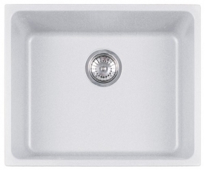 Franke Kubus KBG 110-50 Bianco