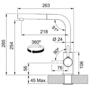 Franke Lina L Sahara