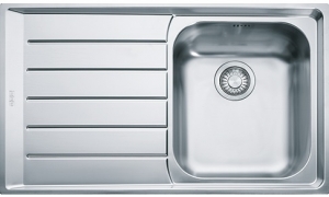 Franke Neptune NEX 611