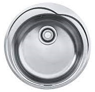 Franke Rotondo ROX 610-41 Franke Rotondo ROX 610-41