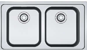 Franke Smart SRX 620
