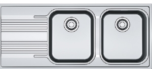 Franke Smart SRX 621