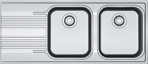 Franke Smart SRX 621 101.0356.894