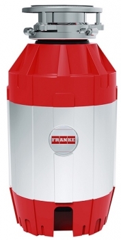 Franke TE-125 Red