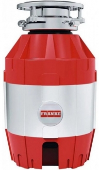 Franke TE-75 Red