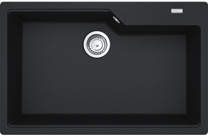 Franke Urban UBG 610-78 Black
