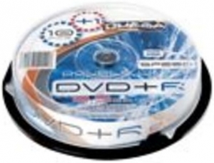 Freestyle DVD+R Printable 10*Cake